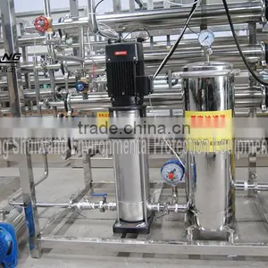 China Factory Price Water Purification Equipment thumbnail-2