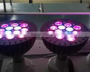 Full Spectrum PAR 7W,12W LED Plant Light thumbnail-3