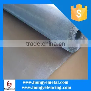 Stainless Steel Knitted Wire Mesh For Safety thumbnail-4