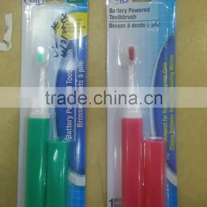 Electric Toothbrush thumbnail-1
