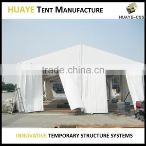 10x30 Tent of Gazebo Shed Prices Waterproof Canopy for Car Parking thumbnail-1