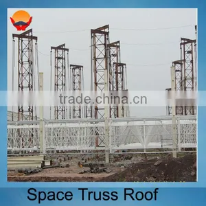 Portal Frame Steel Structure Warehouse For Sale thumbnail-1
