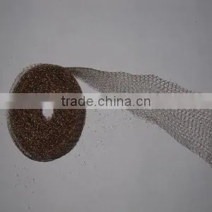 Knitted Wire Mesh thumbnail-1