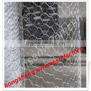 2013 Hot Selling Chicken Coop Wire Mesh 16-year Factory thumbnail-1