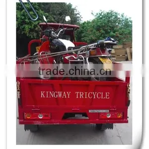 Three Wheel Mini Chopper Motorcycles for Sale thumbnail-4