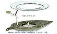 Marble & Onyx Candles MINA_740 thumbnail-1