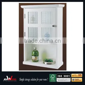 Wall Mounted Bathroom Cabinets thumbnail-1