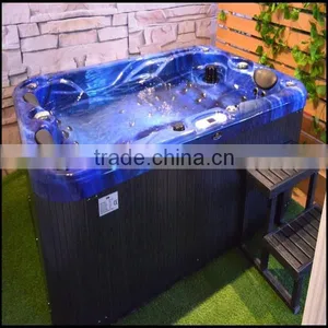 Modern Bathtub/modern Freestanding Bathtub/walk Bath Shower thumbnail-1