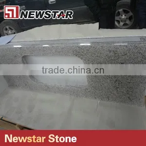 Newstar G655 White Granite Kitchen Granite Countertop Price thumbnail-6