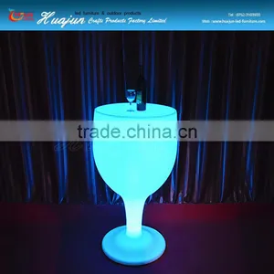 Wedding Table Decorations,Ice Bucket for Club thumbnail-4