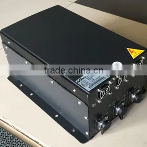 2.5 kw on Board Battery Charger With12v Auxiliary Output Power thumbnail-1