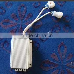 Series/PM Brushed DC Motor Speed Controller thumbnail-5