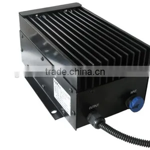 600w Waterproof Isolated DC-DC Converter for ev thumbnail-1