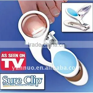 Nail Clipper With Magnifier,Nail Clipper ,multifuntion Nail Clipper thumbnail-1