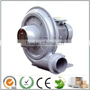Aluminum Centrifugal Fan thumbnail-1