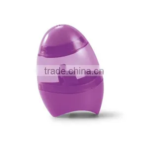 Pencil Sharpener With Easer thumbnail-2