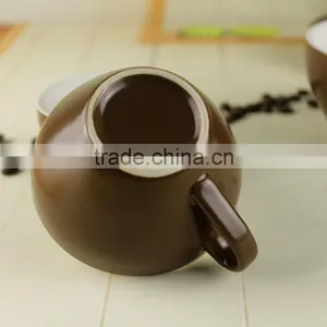 Royal Style Fine Bone China Tea Cup and Saucer and Coffee Cup Set thumbnail-4