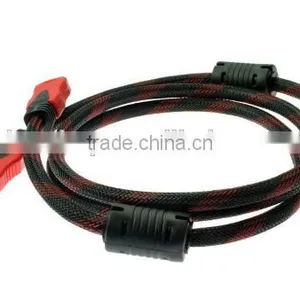 Facotry Supply 20M HD Multimedia Interface Cable Computer Connecting Line For Project Use thumbnail-5