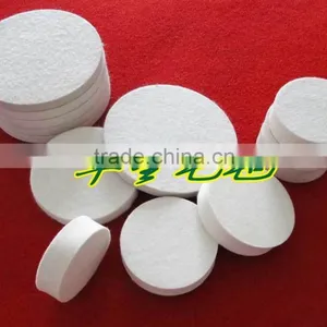 Adhesive Wool Felt Pad thumbnail-1