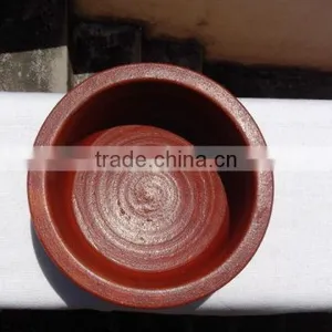 Terracotta Biriyani Pots thumbnail-1