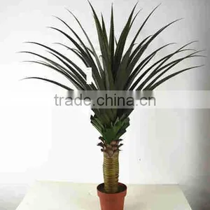 SJ0301121 Decorative Agave Artificial Plant thumbnail-1