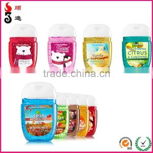 Hot Wholesale Waterless Silicone Hand Soap for Cleaning Hands thumbnail-2