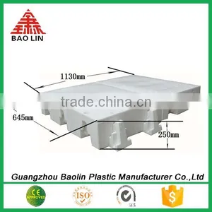 High Quality Pontoon Boat Sale Modular Floating Pontoon thumbnail-1