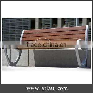 Weather-Resistant Outdoor Furniture,Solid Wood Outdoor Benches Factory thumbnail-1