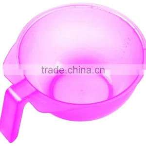 Perfehair Hair Color Mixing Bowls in Rainbow Colours thumbnail-1