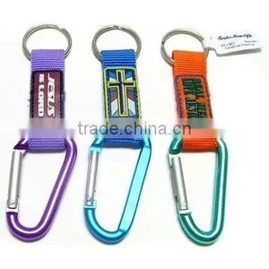 Aluminum Hook With Pvc Label thumbnail-1