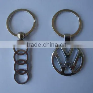 Metal Keychain in Key Chains thumbnail-1