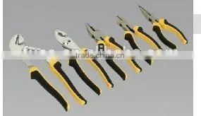 PLIERS SET FOR DIY thumbnail-1