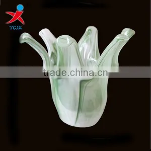 Frosted Lamp Shade, Pendant Glass Lamp Shade,cheap Lamp Shade. thumbnail-1