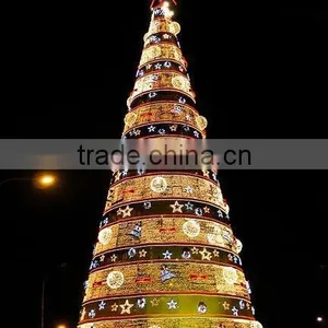 Guangzhou Favorable Price Artificial Christmas Tree 5-45m Hot Selling Royal Palm Trees thumbnail-3