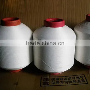 High Elastic Core Spun Yarn Kintting Machine Spandex Yarn thumbnail-1