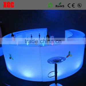 2019 CE Certificate Event Led Patio Furniture LED Furniture GF310 thumbnail-4