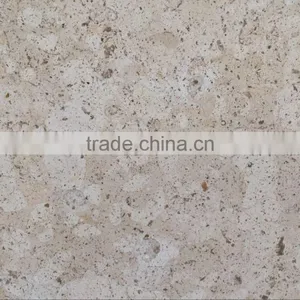 Antic Beige Limestone Slab China Cream Limestone Tile Beige Limestone Tile thumbnail-2