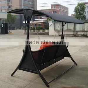 Promotional Outdoor Garden Swing Chair Cheap Hang Swing Chair thumbnail-3