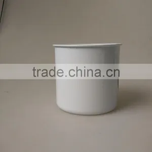 New Design Customized Logo Metal Cups thumbnail-1