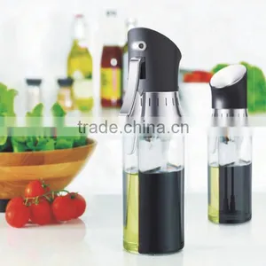 Factory Durable Oil Vinegar Dispenser Two in One thumbnail-1