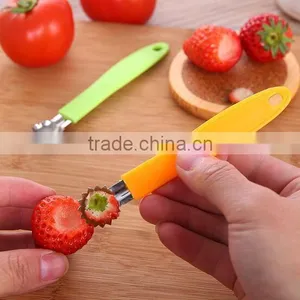 Factory Direct Sell Cheap Strawberry Huller Tomato Huller Tomato Cutter thumbnail-1