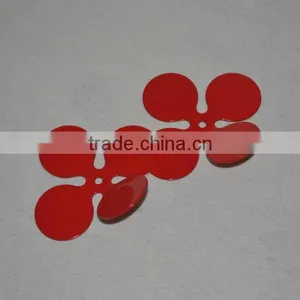 Flat Metal Hook thumbnail-1