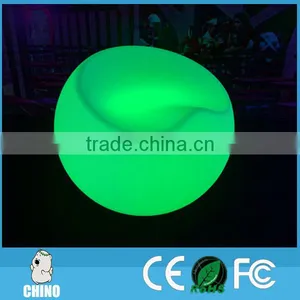 Small Nightclub LED Bar Chair Stool With Small Table thumbnail-1