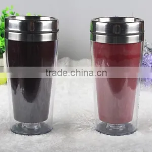 Color Changing Vacuum Insulated Stainless Steel Water Bottle thumbnail-5