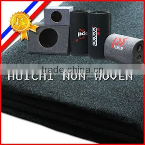 Needle Punched Speaker Box Carpet thumbnail-1