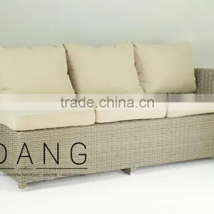 Sonoma Poly Rattan Garden Set - Garden Furniture Outdoor- Vietnam Wicker Furniture thumbnail-3