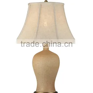 BISINI Luxury Antique Ceramic Lamp thumbnail-1
