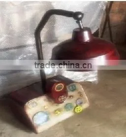 Vintage Reproduction Lighting Lamp 38 thumbnail-1