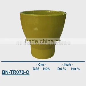 Vietnamese Terracotta Mini Planter BN-TR070 thumbnail-3