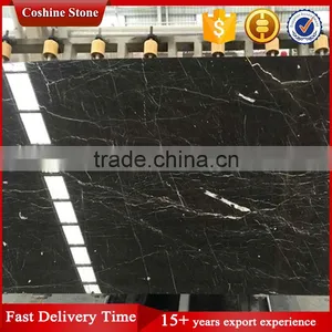 Wholesale Chinese Saint Laurent Brown Marble for Promotion thumbnail-2